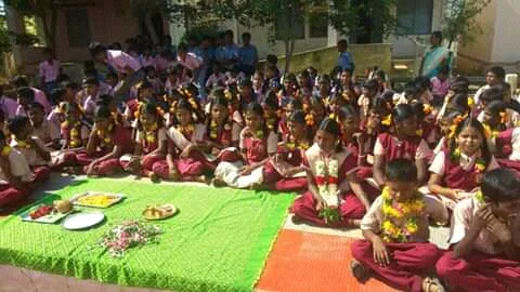 government school